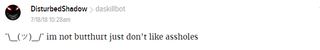 Illustration for article titled Some Thoughts On Online Jerks